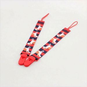 Porta Chupetes Personalizado con Logotipo, Clip para Chupetes, Cordón para Chupetes - Product Image 6