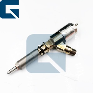 Injecteur de carburant diesel XJAF-02679 XJAF02679 pour excavatrice R140LC-9 - Product Image 2