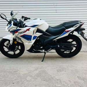 Moto de rue <span class=keywords><strong>Lifan</strong></span> Kpr <span class=keywords><strong>200</strong></span>-400CC de haute qualité 2025 avec transmission manuelle à 6 vitesses, 4 temps, >80 km/h - Product Image 2