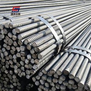 12M B500c 8mm 10mm 12mm Barras de refuerzo de acero deformado Varilla Precios en paquetes - Product Image 6