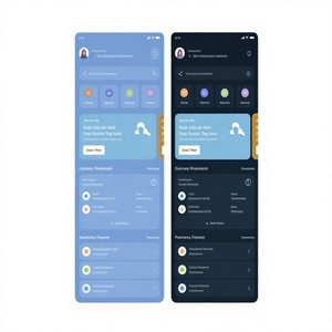 Aplicación Móvil para Entrega de Cilindros de Gas con Pedidos en Línea, Seguimiento en Tiempo Real, Pagos Seguros, Soporte MAC y Gestión de Entregas - Product Image 1