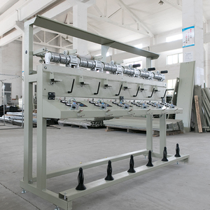 Sợi spool CuộN nón để nón, Chủ đề Rolling Machine, sợi quanh co máy - Product Image 4