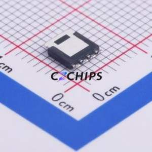 Transistor de Efecto de Campo (MOSFET) PSMN1R0-30YLDX LFPAK-56 Original, Nuevo - Product Image 2