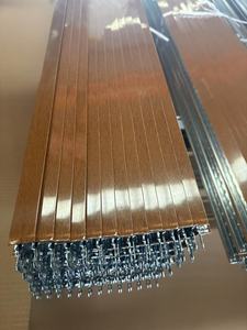 Profils de <span class=keywords><strong>plafond</strong></span> haute résistance 2026 / Installation facile / Grille de <span class=keywords><strong>plafond</strong></span> - Product Image 4