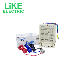 Giống như điện <span class=keywords><strong>DF</strong></span>-<span class=keywords><strong>96A</strong></span> nước cung cấp điều khiển nước thiếu bảo vệ relay tự động mực nước chuyển đổi - Product Image 4