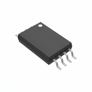 Componentes Electrónicos en Línea, Interruptor IC BUS 1 x 8 TSSOP, Lógica 8 TSSOP (0.173", 4.40mm de Ancho) SN74CBTD3305CPW - Product Image 1