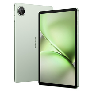 ZENO <b>10</b> <b>Tablet</b> PC 11inch FHD+ IPS 1920x1200 90HZ 6+128GB 16MP Rear Camera 8800mAh <b>Android</b> 15 Blackview Pad - Product Image 2