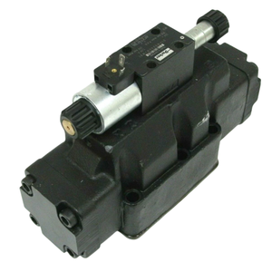 Repuestos Hidráulicos D91VW002C4NJW Control Hidráulico - Product Image 3
