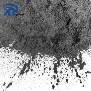 Melhor Qualidade Pó De Fibra De Carbono Para Aditivos Condutores Pó Moído De Fibra De Carbono Para Matéria-prima Plástica Pbt - Product Image 5