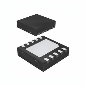 Power Management (PMIC) Electronic Chips Component 10 WFDFN Exposed Pad Original LM2750SD-5.0 - Product Image 1