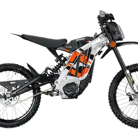 Special Counter surron Light Bee X Electric Motorcycle 8000W Sur Ron Lightbee X Electric Dirt Bike 60v 40AH 266N.m Sur Ron  LBX