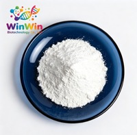 WinWin Supply NR-CL 99% Nikotinamida Ribosida Klorida NRC Bubuk