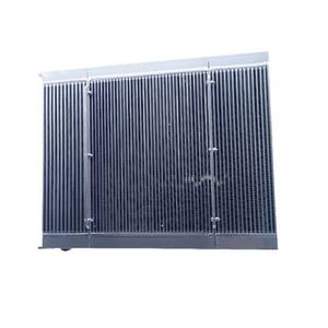 Radiador de Tanque de Agua Wicken para Montacargas Diésel CPCD70, Pieza de Repuesto Original FDJ0003889 - Product Image 1