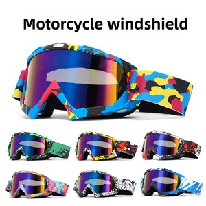 <span class=keywords><strong>Gafas</strong></span> <span class=keywords><strong>de</strong></span> Motocross Transfronterizas con Transferencia <span class=keywords><strong>de</strong></span> <span class=keywords><strong>Agua</strong></span>, <span class=keywords><strong>Gafas</strong></span> Deportivas para Ciclismo al Aire Libre, <span class=keywords><strong>Gafas</strong></span> <span class=keywords><strong>de</strong></span> Esquí, Antiviento, Protección Completa - Product Image 5