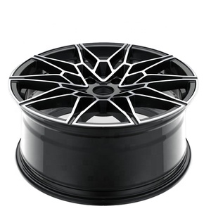 Jantes en alliage Flrocky2022 5X112 5X120 18 19 20 pouces pour BMW X3 Cb66.6`74.1 pour <span class=keywords><strong>voiture</strong></span> particulière <span class=keywords><strong>Nancy</strong></span> - Product Image 3