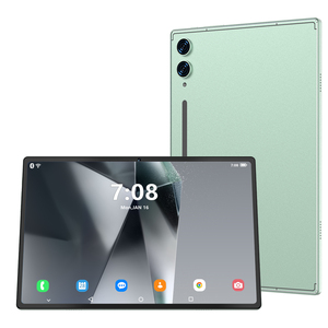 Tablette <span class=keywords><strong>PC</strong></span> professionnelle 11 pouces S10 Pro MTK Octa Core Android 14, nouvelle version 2025, haute qualité, grande batterie, <span class=keywords><strong>Google</strong></span> <span class=keywords><strong>Play</strong></span>, jeux, études - Product Image 1