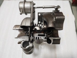 เทอร์โบชาร์จเจอร์สำหรับรถขุดตีนตะขาบ Cat/Perkins/Volvo/Deutz/Komatsu/Benz/Vw - Product Image 2