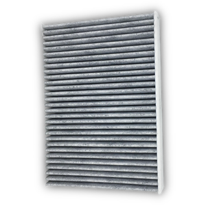 <span class=keywords><strong>Filtre</strong></span> à air d'<span class=keywords><strong>habitacle</strong></span> OEM 87139-30110 87139-30110-000, élément filtrant pour système HVAC, compatible Land Cruiser / Land Cruiser 300 GX 550 / LX 600 - Product Image 1