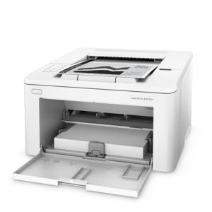 Impresora Láser H-P <span class=keywords><strong>LaserJet</strong></span> <span class=keywords><strong>Pro</strong></span> <span class=keywords><strong>M203dw</strong></span> - Product Image 4