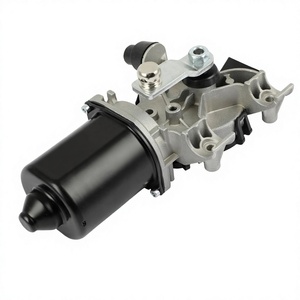 FOR Chevrolet Wiper Motor 95917201 95168356 95228820 Compatible Replacement Part - Product Image 3
