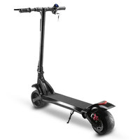 36V 48V 500W katlanır e-scooter çin şişman lastik küçük katlanabilir elektrik motorlu Scooter