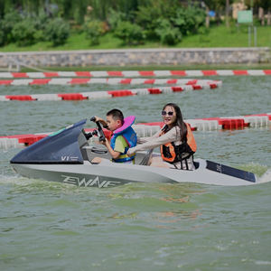 Vente EWAVE le meilleur bateau à moteur à deux places, bateau à moteur électrique, jet ski, bateau à moteur, catamaran, yacht, mini grand bateau de pêche - Product Image 1