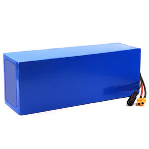 12V 24V 36V 12Ah 12Ah 505050ah silindirik lityum iyon batarya paket elektrikli Scooter & e-bisiklet Li-ion pil - Product Image 3