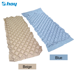 <span class=keywords><strong>Matelas</strong></span> pneumatique médical anti-décubitus de 2.5 pouces avec système de pompe - Product Image 2