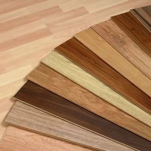 Fabricación y Suministro de Pisos Laminados de Clic, HDF AC4 AC5, Pisos Laminados Resistentes al Desgaste para Áreas de <span class=keywords><strong>Alto</strong></span> Tráfico - Product Image 1