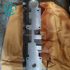 ฝาสูบ EexcavaStart รุ่น 232-7519 สำหรับเครื่องยนต์ฉีดตรง C4.4 รถขุดตักดิน - ทนทาน เชื่อถือได้ ติดตั้งง่าย - Product Image 4