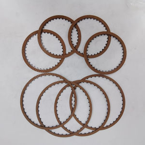 JF010E B181880C Kit de friction Transmission automatique pour boîte de vitesses HKHENING - Product Image 1