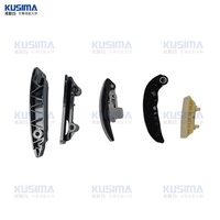 Kit de reconstruction de qualité OEM d'usine Kit de chaîne de distribution pour VW audi Q7 3.6 Touareg 3.6L Phaeton3.0 CNG BHK Vr6 OE 021109467 03H109513B