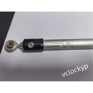 ใหม่ NOVOtechnik เซ็นเซอร์วัดระยะทางเชิงเส้นแบบเหนี่ยวนำ TX2-0200-716-002-101 - Product Image 3
