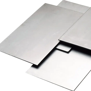 GR1 tấm Titan 5mm 6mm tấm titan giá gr2 tấm Titan cho hiệu suất vượt trội - Product Image 2