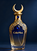Set Botol Parfum Arab Asli Mewah Pengiriman Cepat Botol Parfum Kaca Kristal