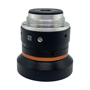 Lente Industrial MVL-HF0628M-6MPE de 6 mm, Fija, 6MP, CMOS, Montura C, F2.8, Baja Distorsión, 1 Año de Garantía, 100% Original para SMT/PCB MVL-HF - Product Image 2