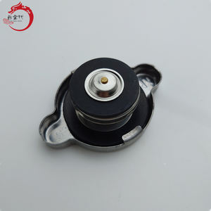 Sistema de refrigeración de alta calidad CAP ASSY-RADIATOR 25330-2E100 253302E100 para H-yundai ELANTRA 25330 2E100 - Product Image 5