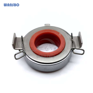 Roulement de débrayage pour <span class=keywords><strong>TOYOTA</strong></span> <span class=keywords><strong>AURIS</strong></span> 2006-2012 AVENSIS 1997-2003 CARINA 1992-1997 COROLLA 1992-2008, 31230-12191 31230-05010 - Product Image 1
