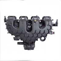Collecteur d'admission automatique pour Ford 2.0L 2.3L S-Max Ecoboost, numéros de pièces OEM LR025405 AG9G942 4HB CJ5Z 9424 E, compatible avec les modèles