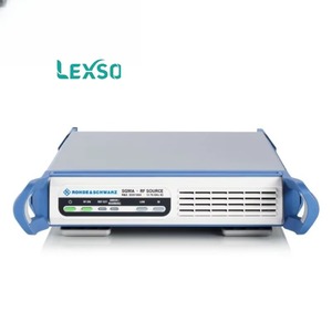 Generador de Señales Rohde&Schwarz SGT100A con Frecuencia de 6 GHz y Ancho de Banda de Modulación de hasta 240 MHz Lexso - Product Image 3