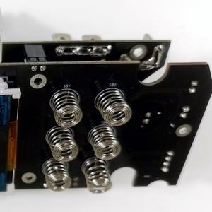 Carte de circuit imprimé (PCB) et carte de circuit imprimé assemblée (PCBA) neuves de haute qualité pour téléphones remis à neuf, matériau FR-4, conforme à la norme RoHS, modèle OF0052 - Product Image 1