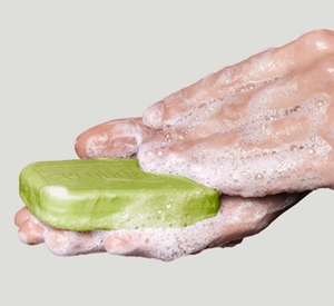 Shampoing Solide Réparateur Cheveux Abîmés Écologique au Complexe Peptides Acides Aminés Kératine pH Équilibré pour Tous – Vente en Gros - Product Image 6