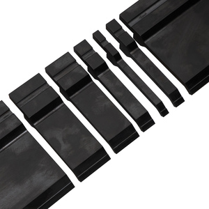 Báo Chí phanh công cụ chết cắt dao uốn khuôn V chết đấm và chết thiết lập cho tấm kim loại thủy lực Máy uốn - Product Image 6