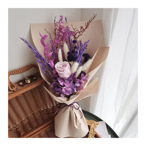 Reale di Tocco mini <span class=keywords><strong>bouquet</strong></span> di <span class=keywords><strong>fiori</strong></span> mini <span class=keywords><strong>bouquet</strong></span> di <span class=keywords><strong>fiori</strong></span> <span class=keywords><strong>secchi</strong></span> Conserve di <span class=keywords><strong>fiori</strong></span> <span class=keywords><strong>bouquet</strong></span> da sposa - Product Image 2