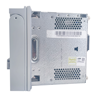 100% Original ABB Relion Serie 615 IED REF615 RET615 RED615 REM615 Protección de Motor, Línea y Transformador Diferencial 1 Año