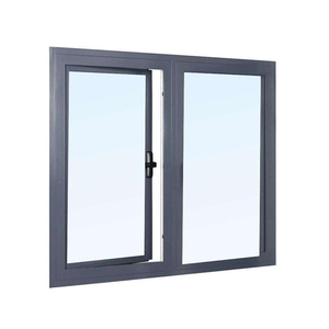 Maison Portes et Fenêtres À Battants Conceptions Photo Avec Double Vitrage Aluminium - Product Image 3