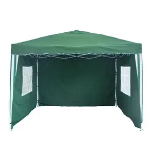 3x3m Camping Tent Waterproof Breathable Tents For Outdoor