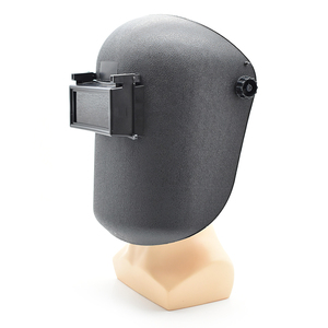 Casco <span class=keywords><strong>de</strong></span> soldadura <span class=keywords><strong>de</strong></span> seguridad <span class=keywords><strong>de</strong></span> cara completa a precio barato para soldadura MIG TIG - Product Image 1
