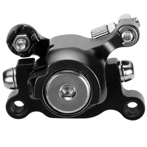 HIAORS étrier <span class=keywords><strong>de</strong></span> <span class=keywords><strong>frein</strong></span> à disque haute Performance pour Baja DB30 MVS10 rasoir électrique MX500 49cc ATV enfants Scooter Dirt <span class=keywords><strong>Pocket</strong></span> <span class=keywords><strong>Bike</strong></span> - Product Image 3