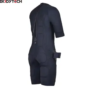 Bodytech EMS Equipment Wireless Bodytec Wetsuit Price Athlete Ally Can Use At Home And Gym
